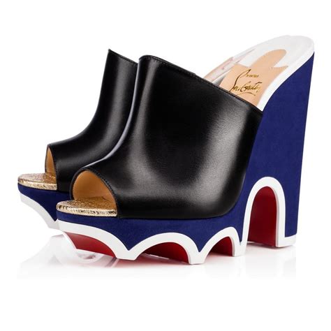 christian dior louboutin
